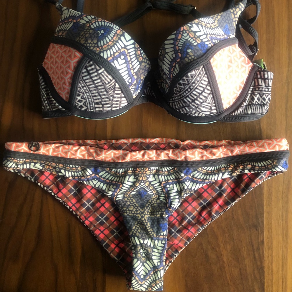 Maaji Bikini